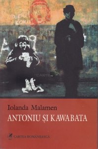 Antoniu Si Kawabata