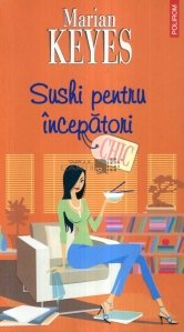 Sushi pentru incepatori