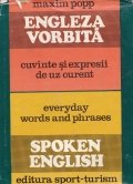 Engleza vorbita / Spoken English