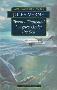 Twenty Thousand Leagues Under The Sea / Douazeci de mii de leghe sub mari