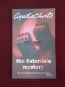 The listerdale mystery