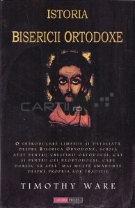 Istoria Bisericii Ortodoxe