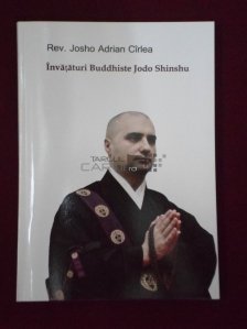 Invataturi Buddhiste Jodo Shinshu