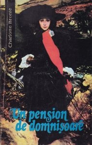 Un pension de domnisoare