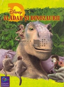Aladar si dinozaurii