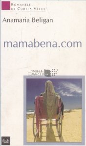 Mamabena.com