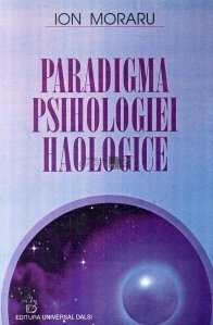 Paradigma psihologiei haologice