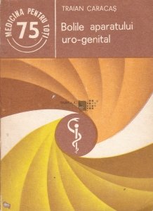 Bolile aparatului uro-genital