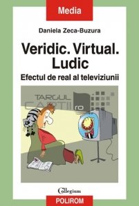 Veridic. Virtual. Ludic