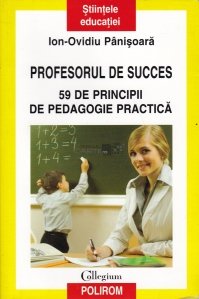 Profesorul de succes