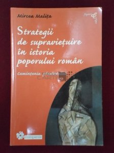 Strategii de supravietuire in istoria poporului roman