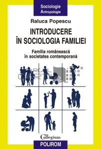 Introducere in sociologia familiei