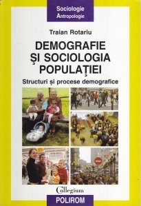 Demografie si sociologia populatiei