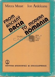 From ancient Dacia to modern Romania