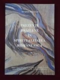 Prezente brailene in spiritualitatea romaneasca