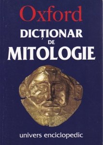 Dictionar de mitologie