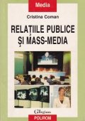 Relatiile publice si mass-media