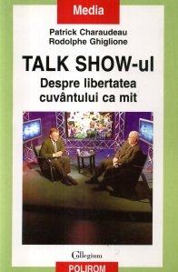 Talk Show-ul