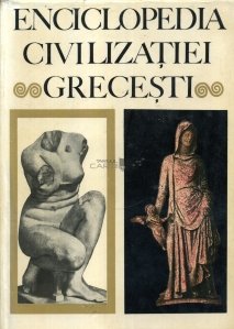 Enciclopedia civilizatiei grecesti