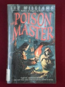 The poison master