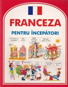 Franceza pentru incepatori