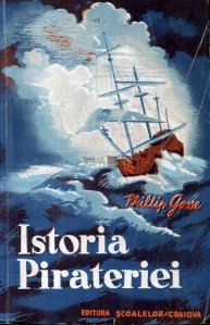 Istoria pirateriei