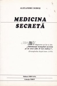 Medicina secreta