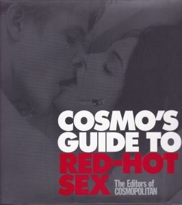 Cosmo's Guide to Red-Hot Sex