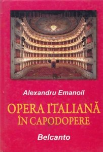 Opera italiana in capodopere