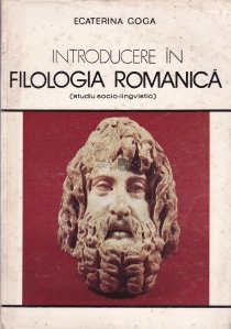 Introducere in filologia romanica