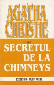 Secretul de la Chimneys