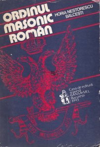Ordinul masonic roman