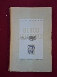 Bercu Leibovivi