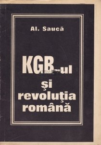 KGB-ul si revolutia romana