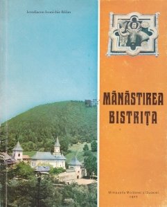 Manastirea Bistrita