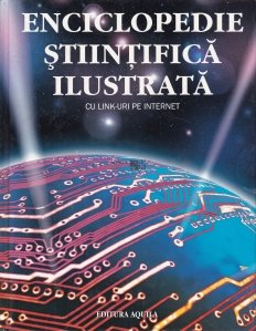 Enciclopedie Stiintifica Ilustrata