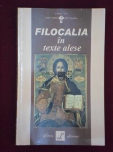 Filocalia In Texte Alese