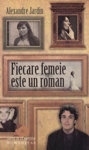 Fiecare femeie este un roman