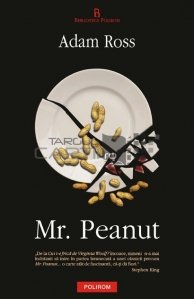 Mr. Peanut