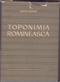 Toponimia Romineasca