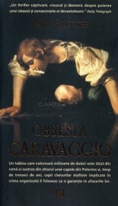 Obsesia Caravaggio