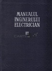 Manualul inginerului electrician