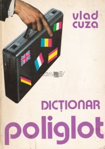 Dictionar poliglot
