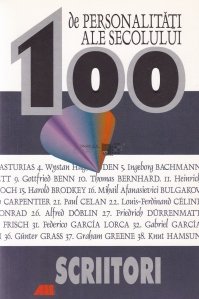 100 de personalitati ale secolului