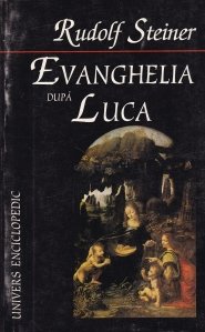 Evanghelia dupa Luca