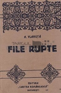 File Rupte