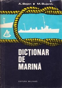 Dictionar De Marina