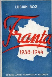 Franta 1938-1944