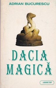 Dacia magica