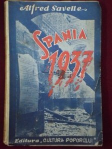 Spania 1937